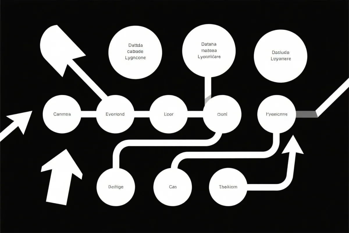 数据一致性与流程